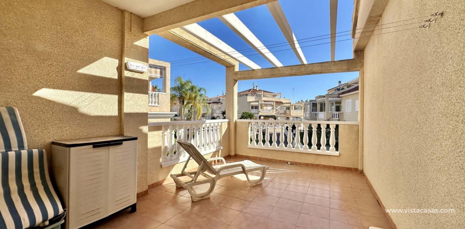 Wtórny - Apartment - Playa Flamenca