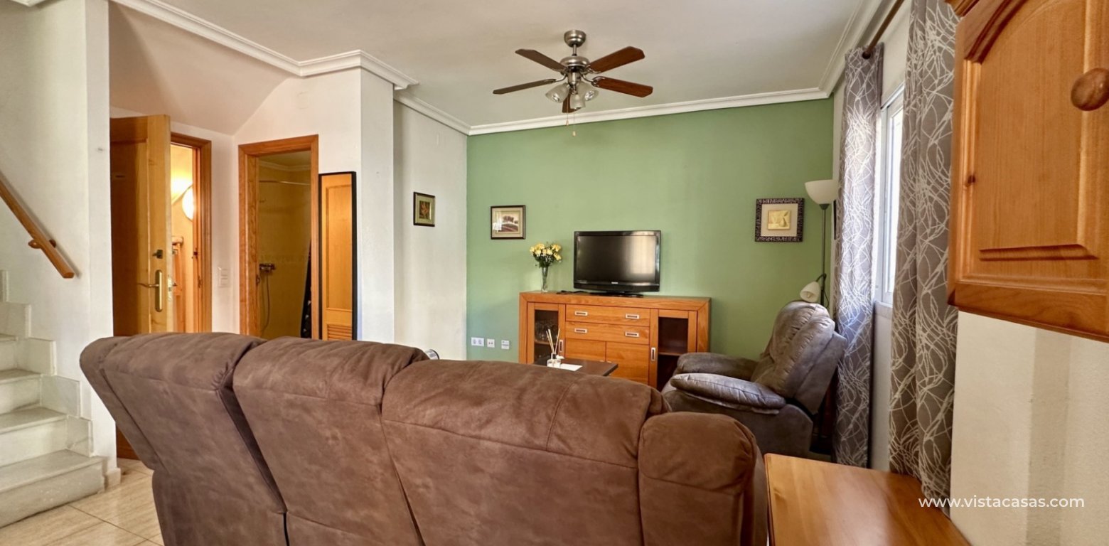 Wtórny - Apartment - Playa Flamenca