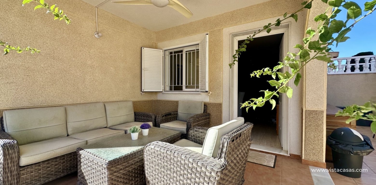 Wtórny - Apartment - Playa Flamenca