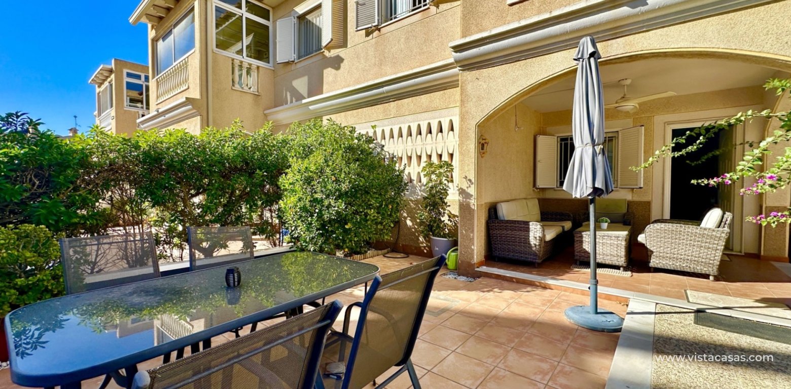 Wtórny - Apartment - Playa Flamenca