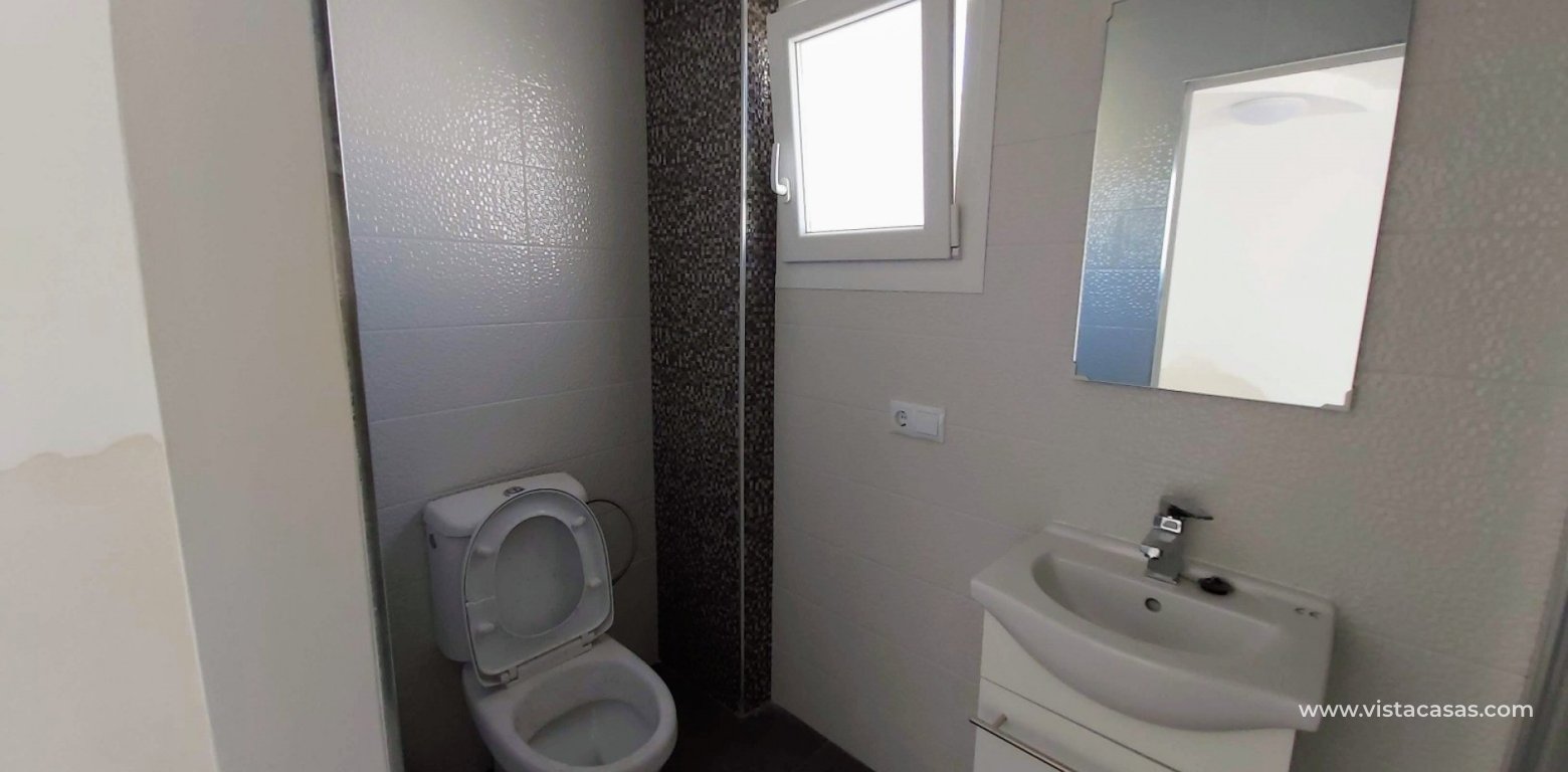 Resale - Villa - Rojales - Ciudad Quesada