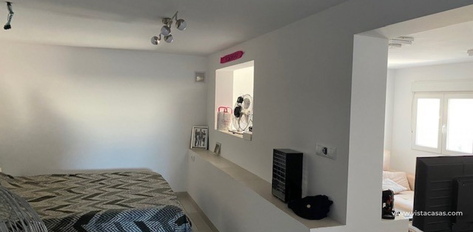 Resale - Villa - Rojales - Ciudad Quesada