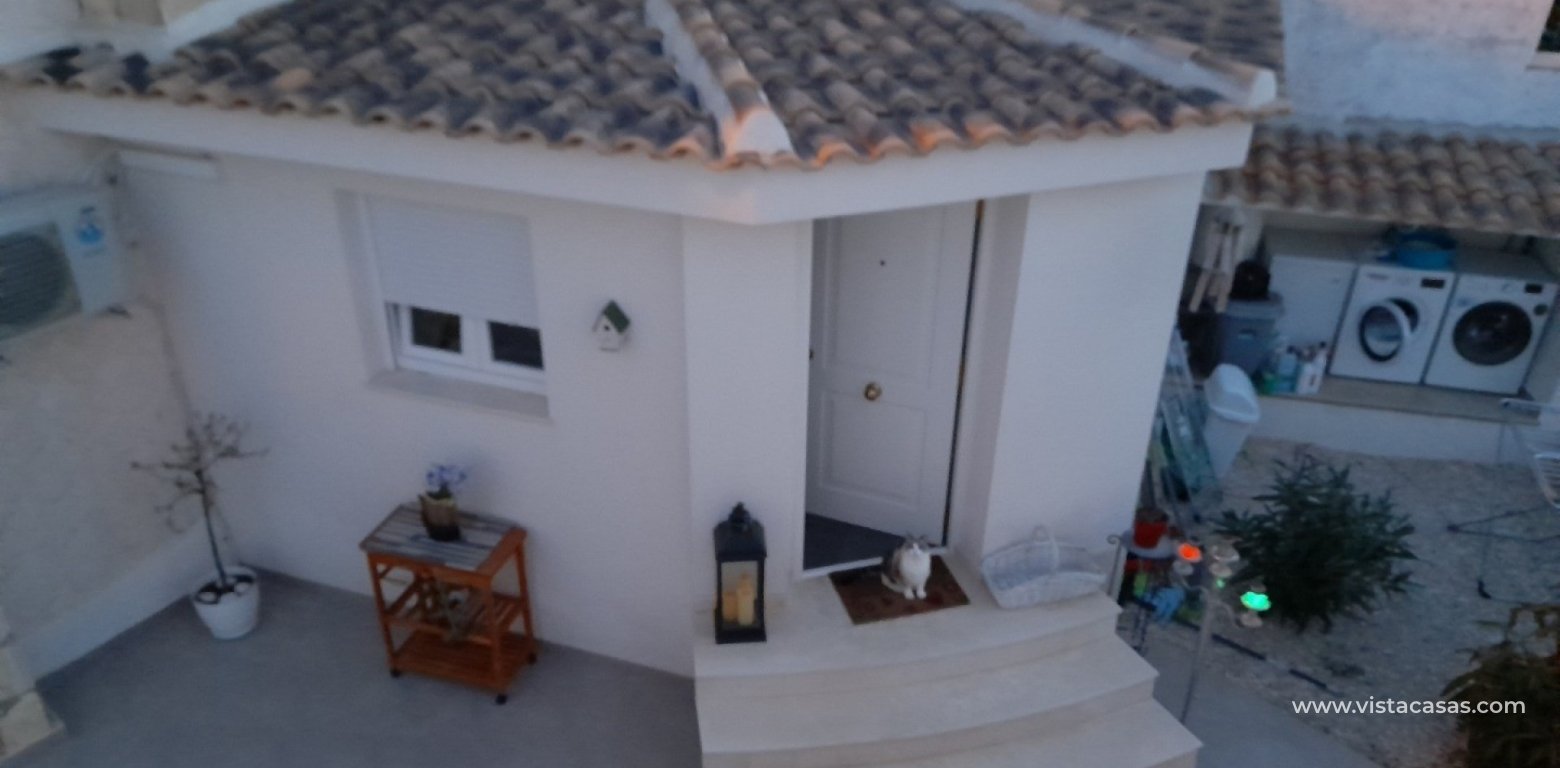 Resale - Villa - Rojales - Ciudad Quesada