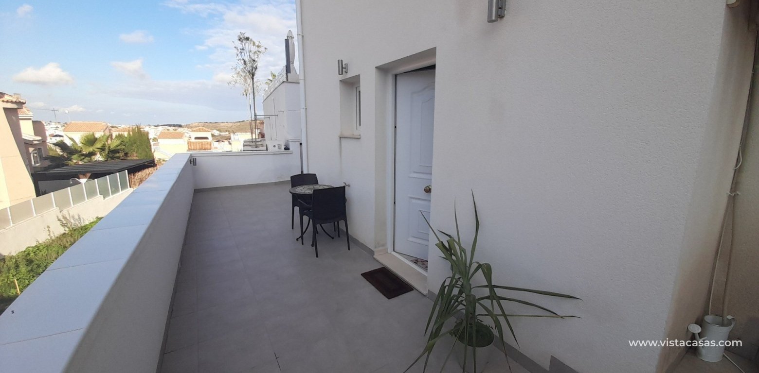 Resale - Villa - Rojales - Ciudad Quesada