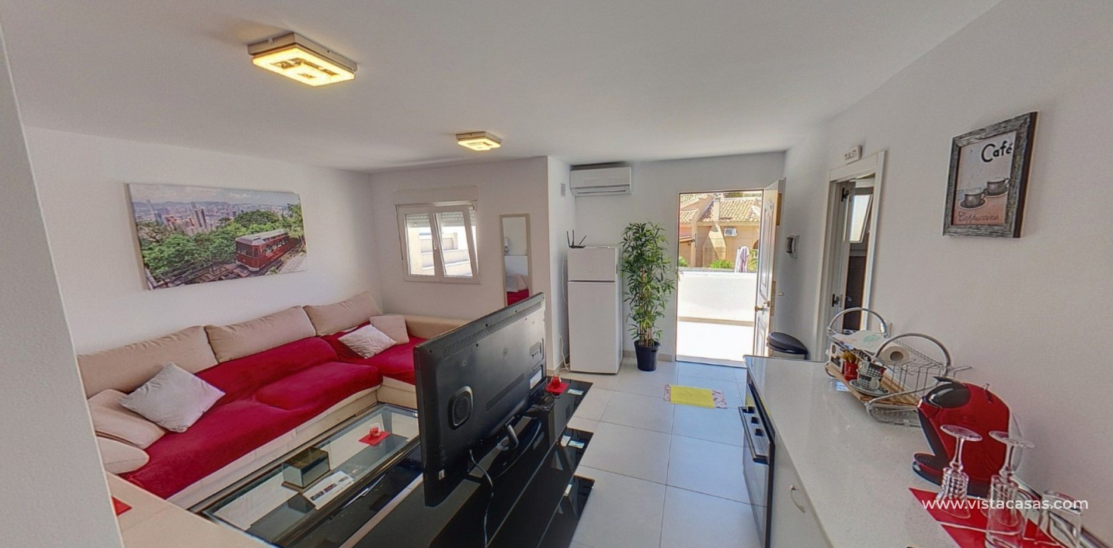 Resale - Villa - Rojales - Ciudad Quesada