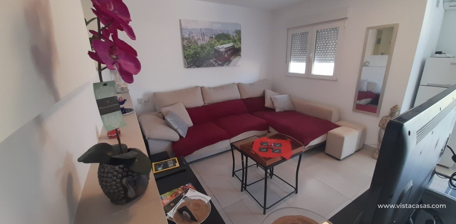 Resale - Villa - Rojales - Ciudad Quesada