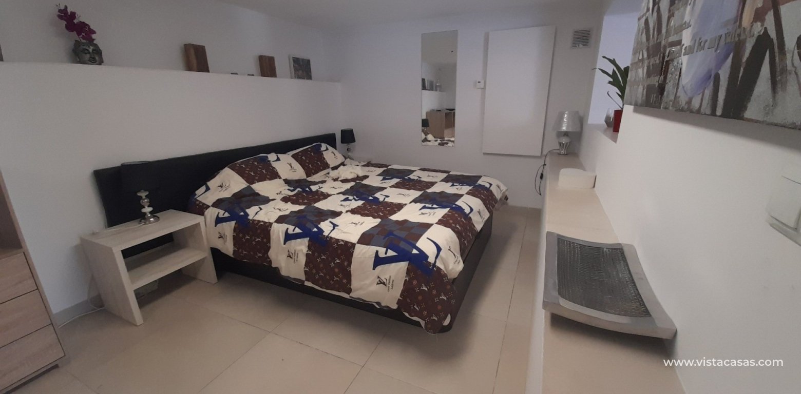 Resale - Villa - Rojales - Ciudad Quesada