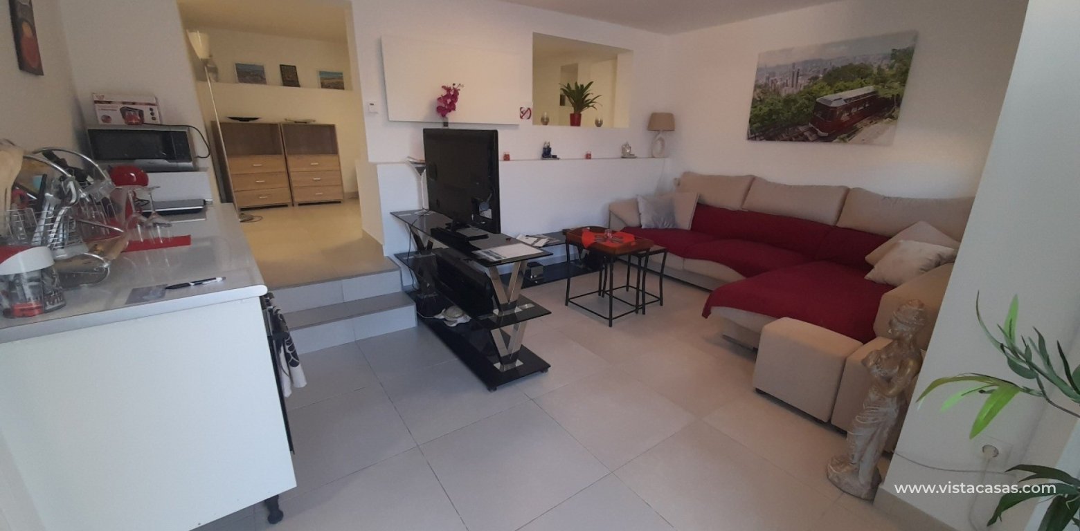 Resale - Villa - Rojales - Ciudad Quesada