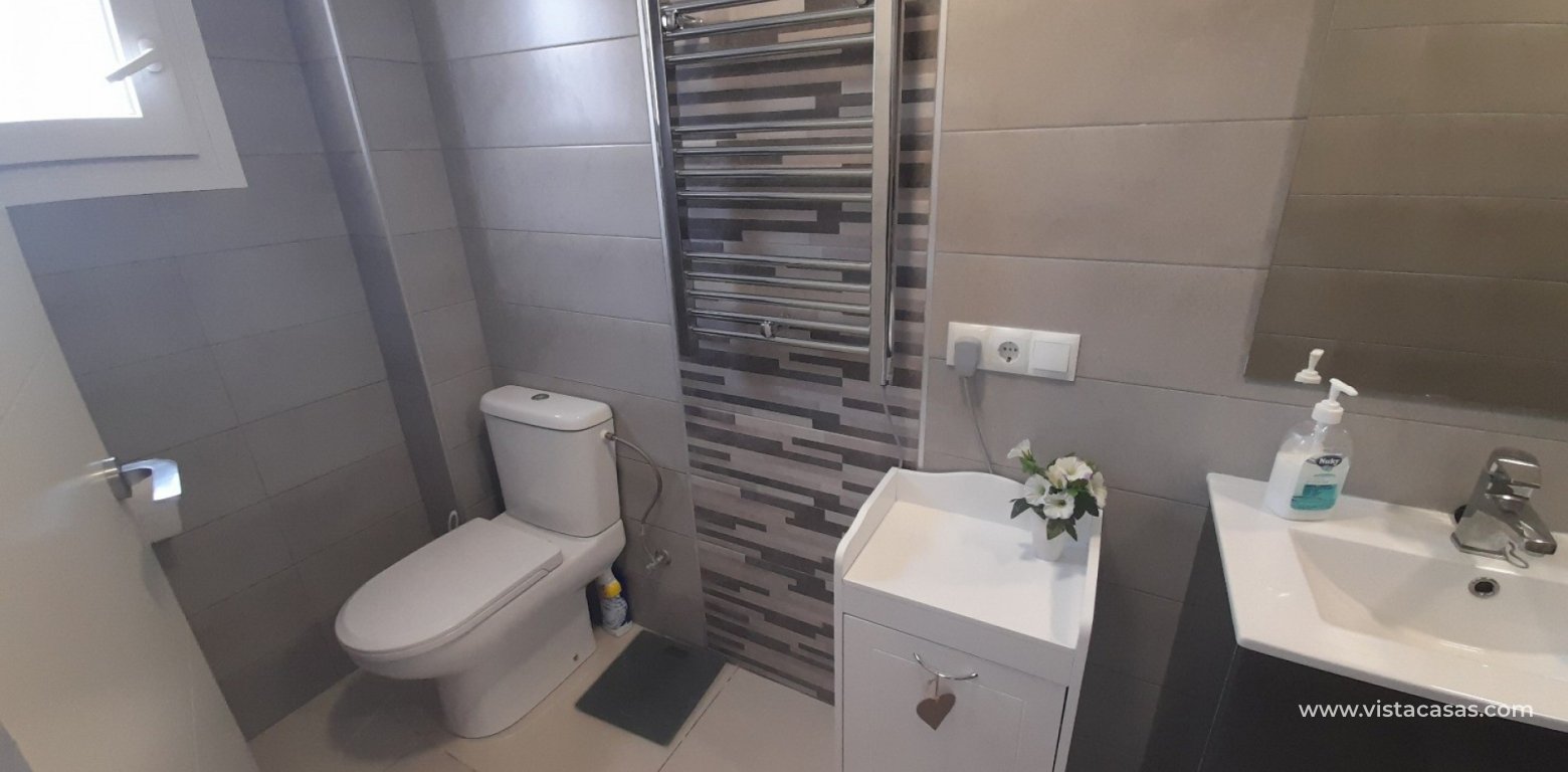 Resale - Villa - Rojales - Ciudad Quesada