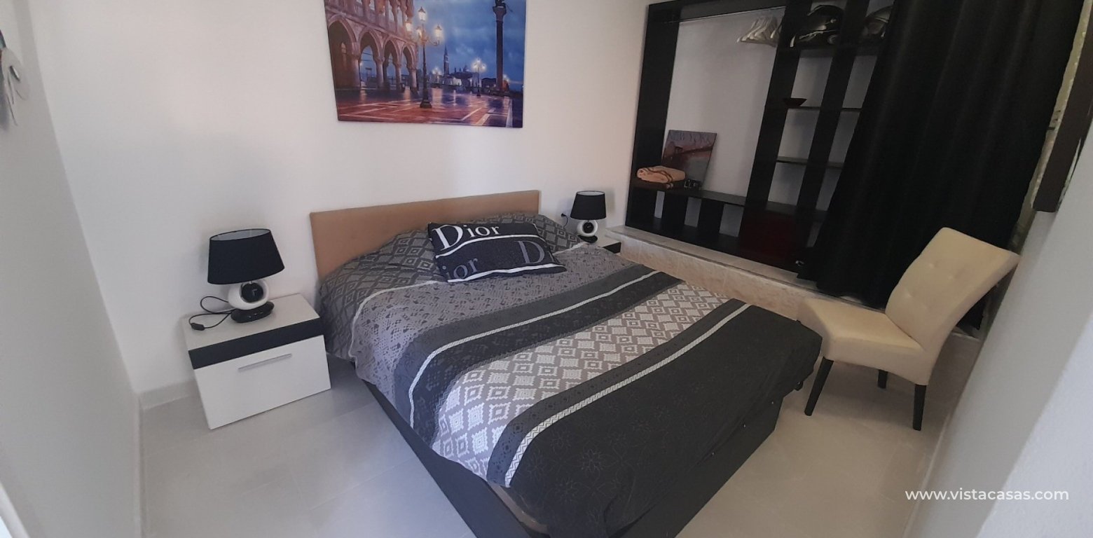 Resale - Villa - Rojales - Ciudad Quesada