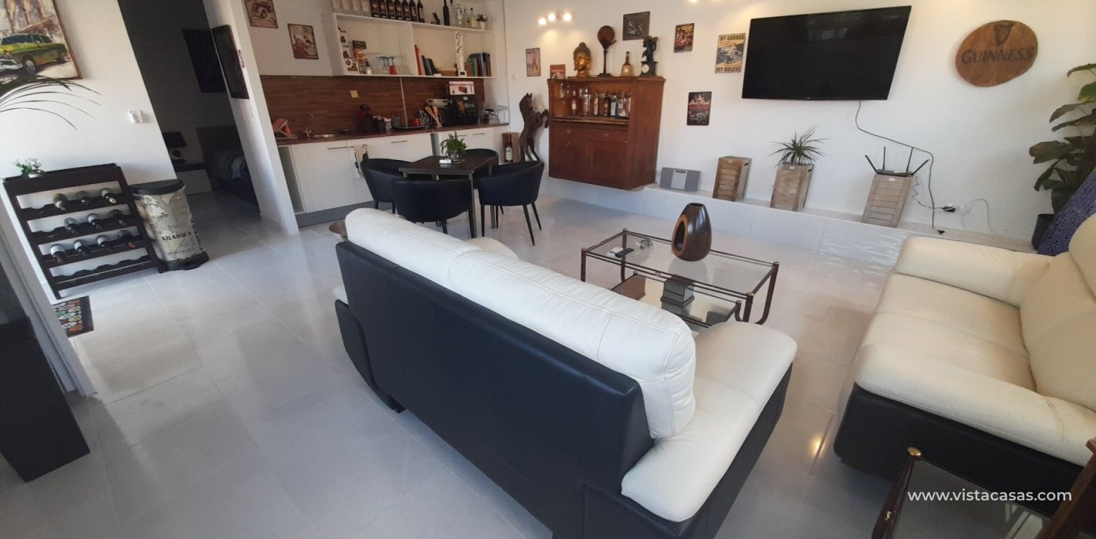 Resale - Villa - Rojales - Ciudad Quesada