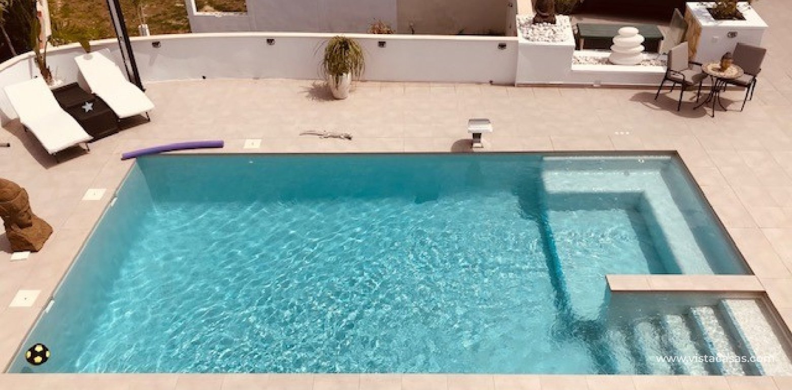 Resale - Villa - Rojales - Ciudad Quesada