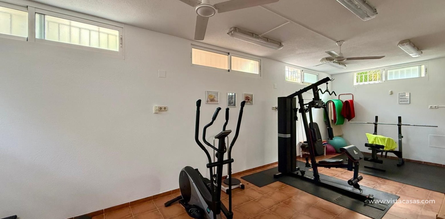 Vente - Appartement - Playa Flamenca