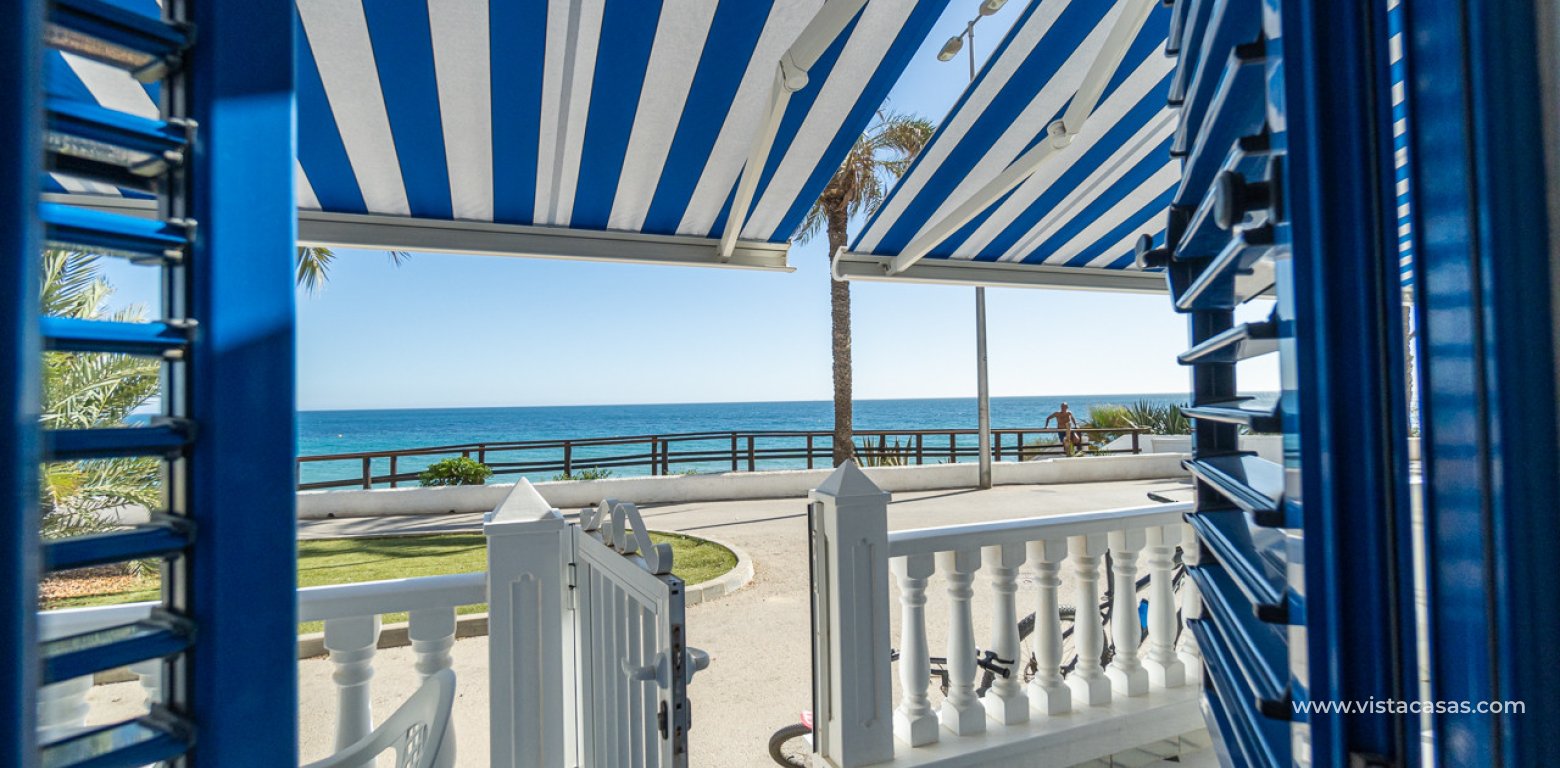 Venta - Apartamento - Mil Palmeras