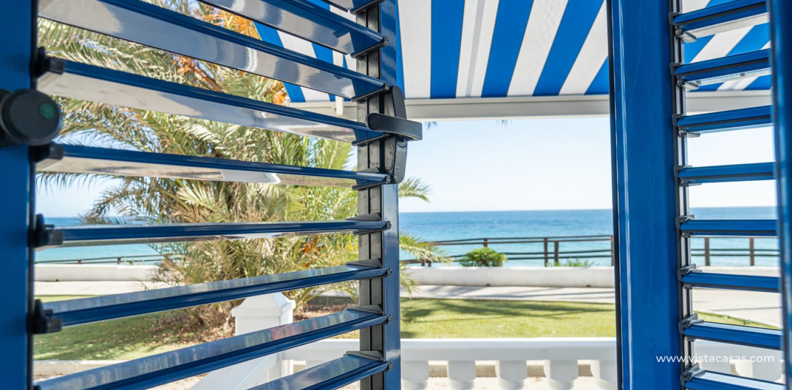 Venta - Apartamento - Mil Palmeras