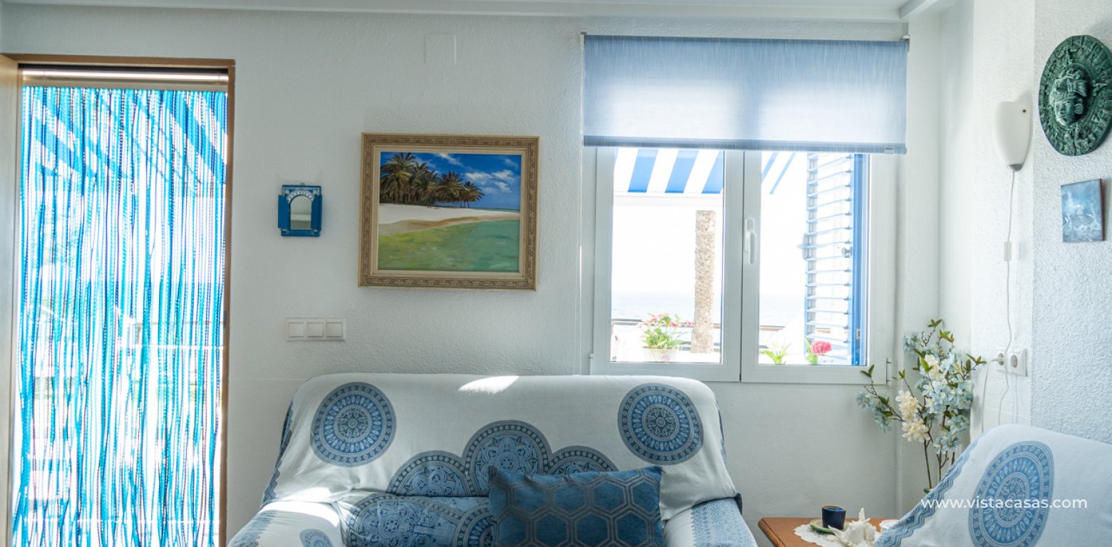 Venta - Apartamento - Mil Palmeras