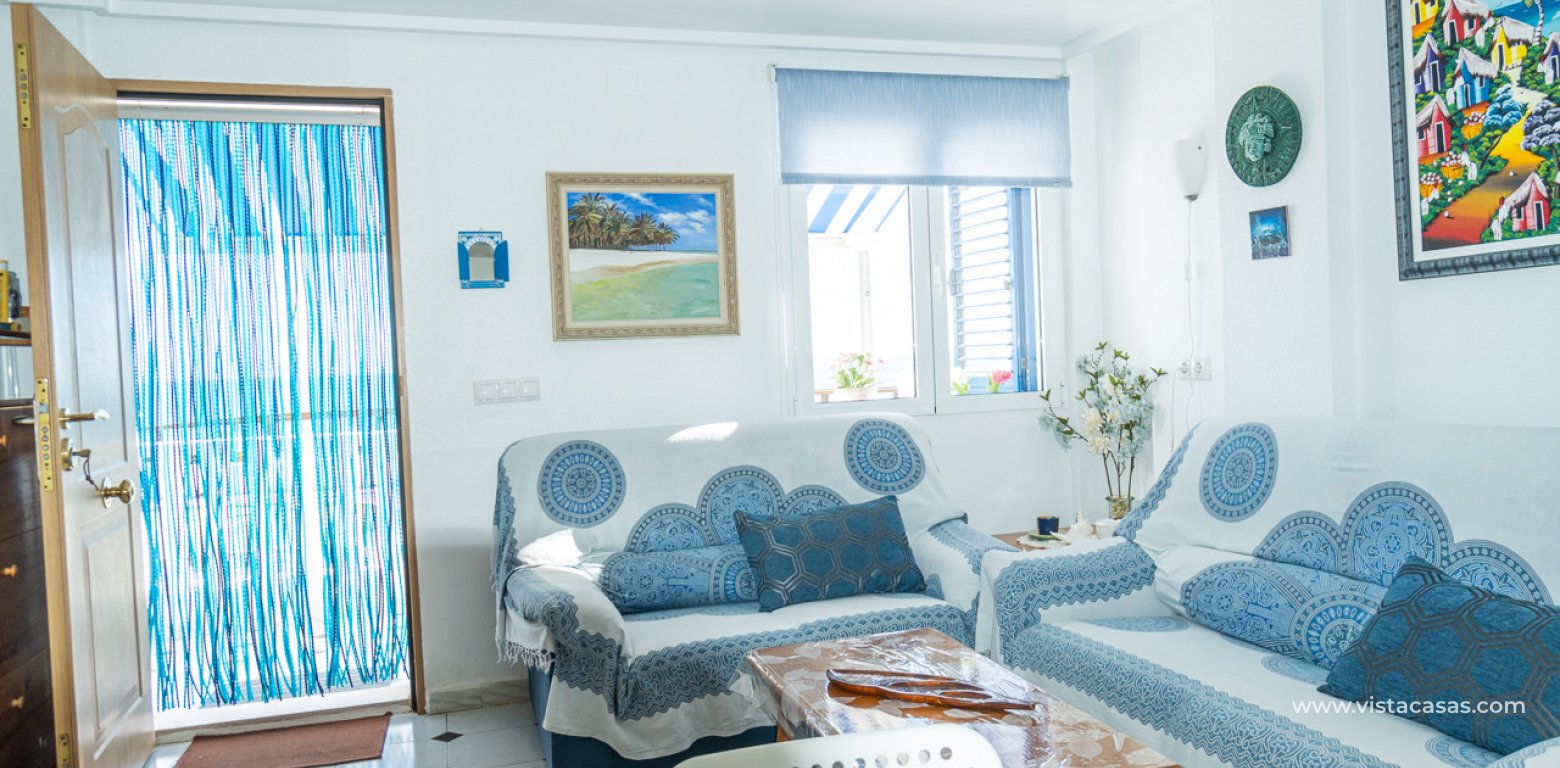 Venta - Apartamento - Mil Palmeras