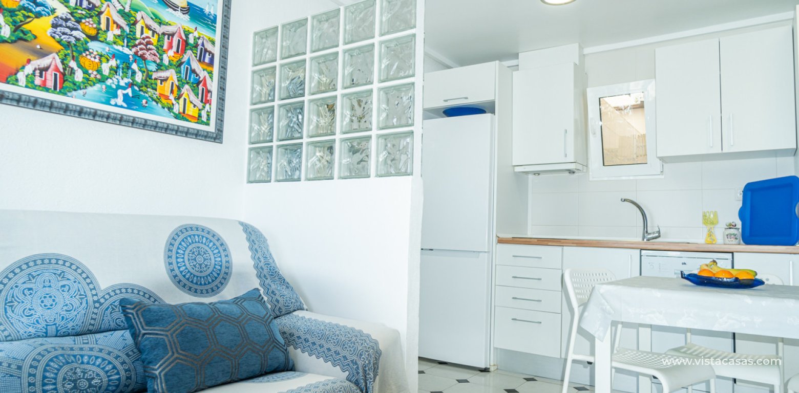 Venta - Apartamento - Mil Palmeras