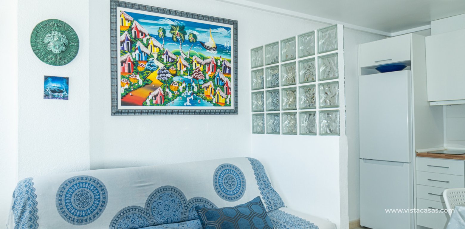 Venta - Apartamento - Mil Palmeras