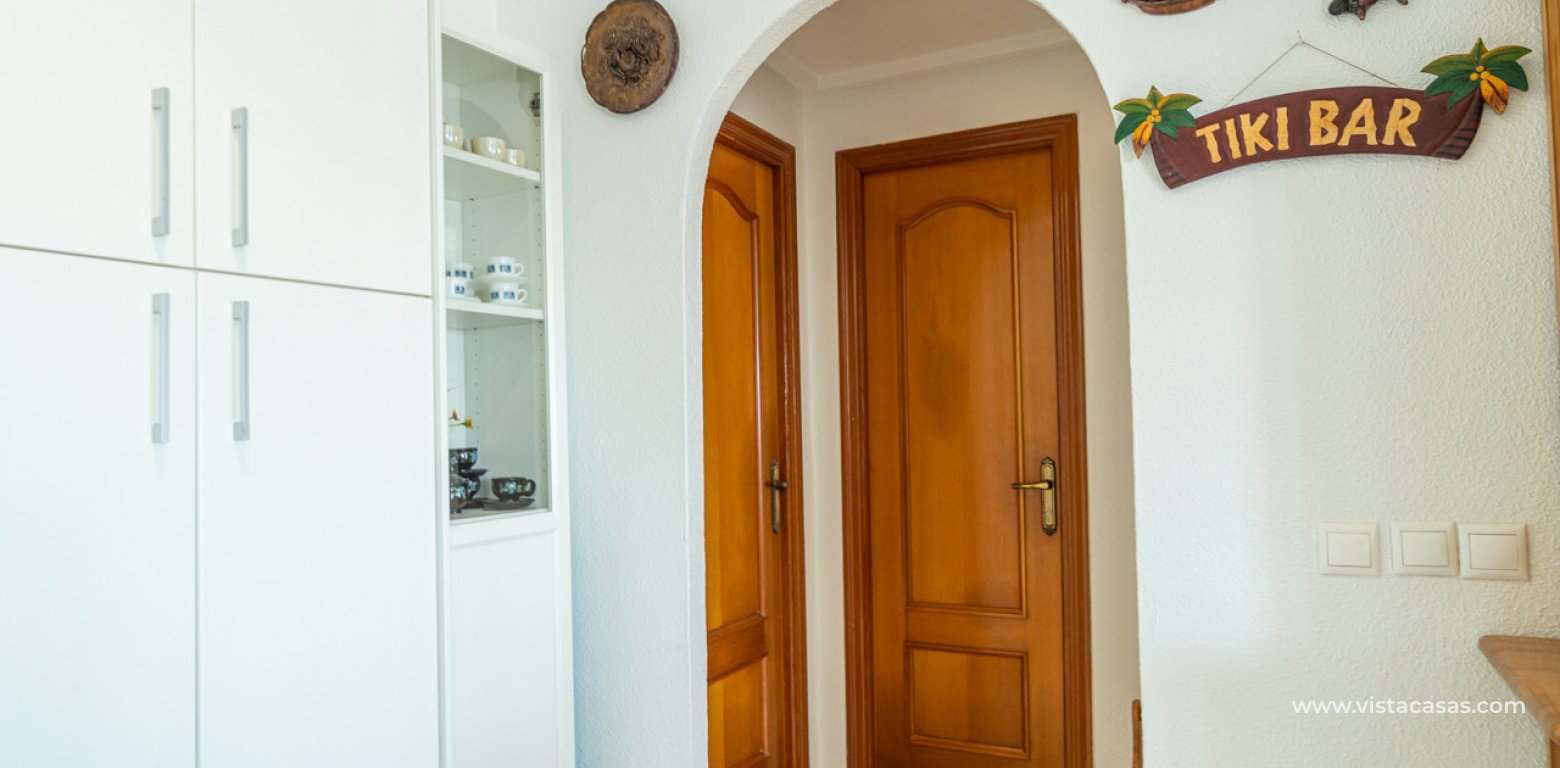 Venta - Apartamento - Mil Palmeras