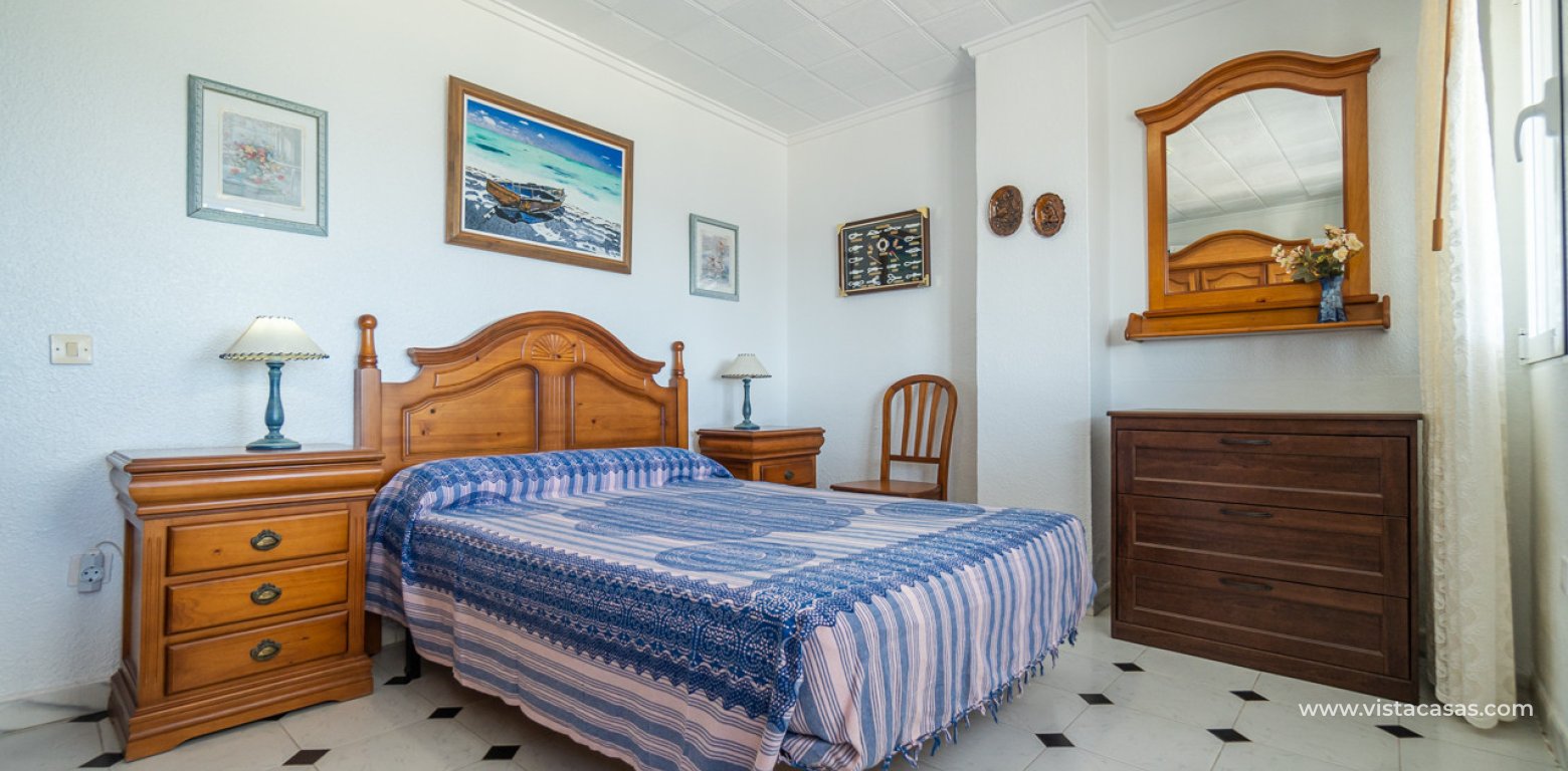 Venta - Apartamento - Mil Palmeras