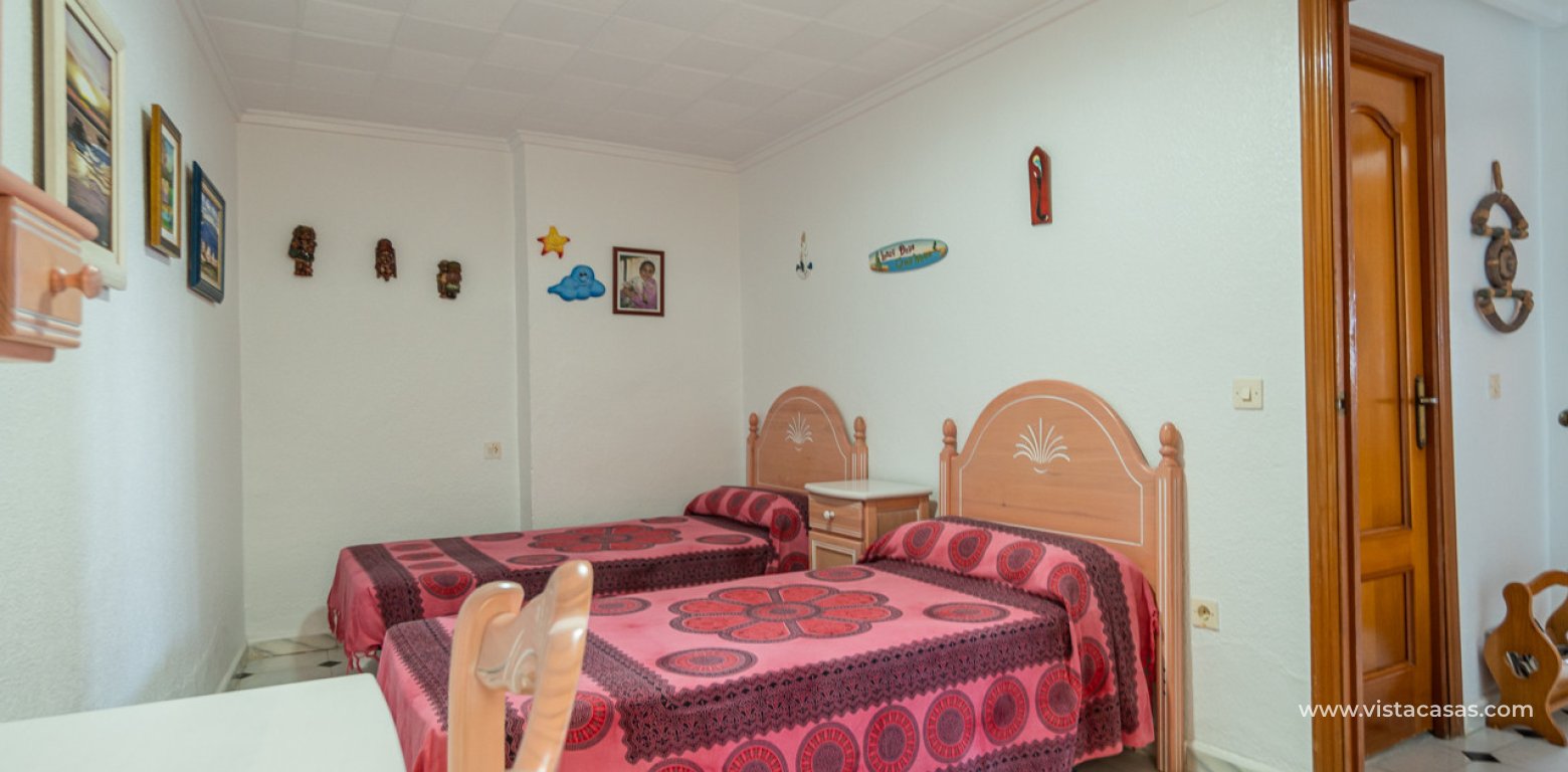 Venta - Apartamento - Mil Palmeras