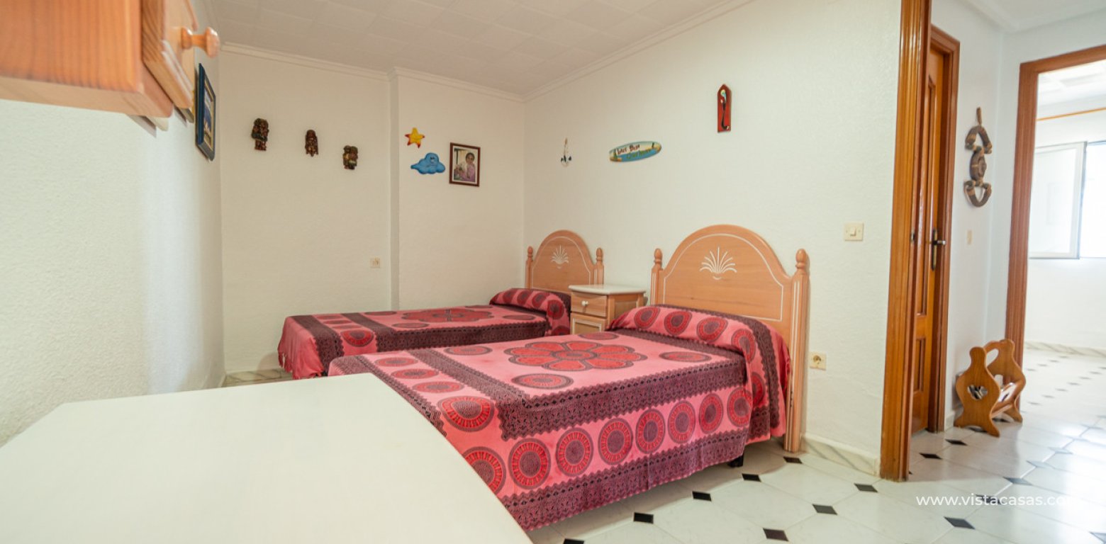 Venta - Apartamento - Mil Palmeras