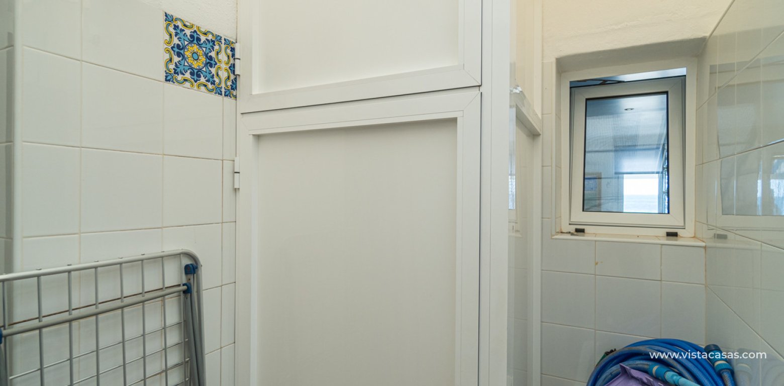 Venta - Apartamento - Mil Palmeras