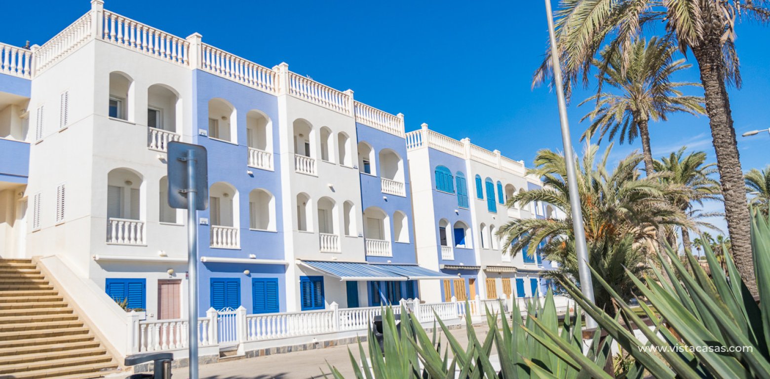 Venta - Apartamento - Mil Palmeras