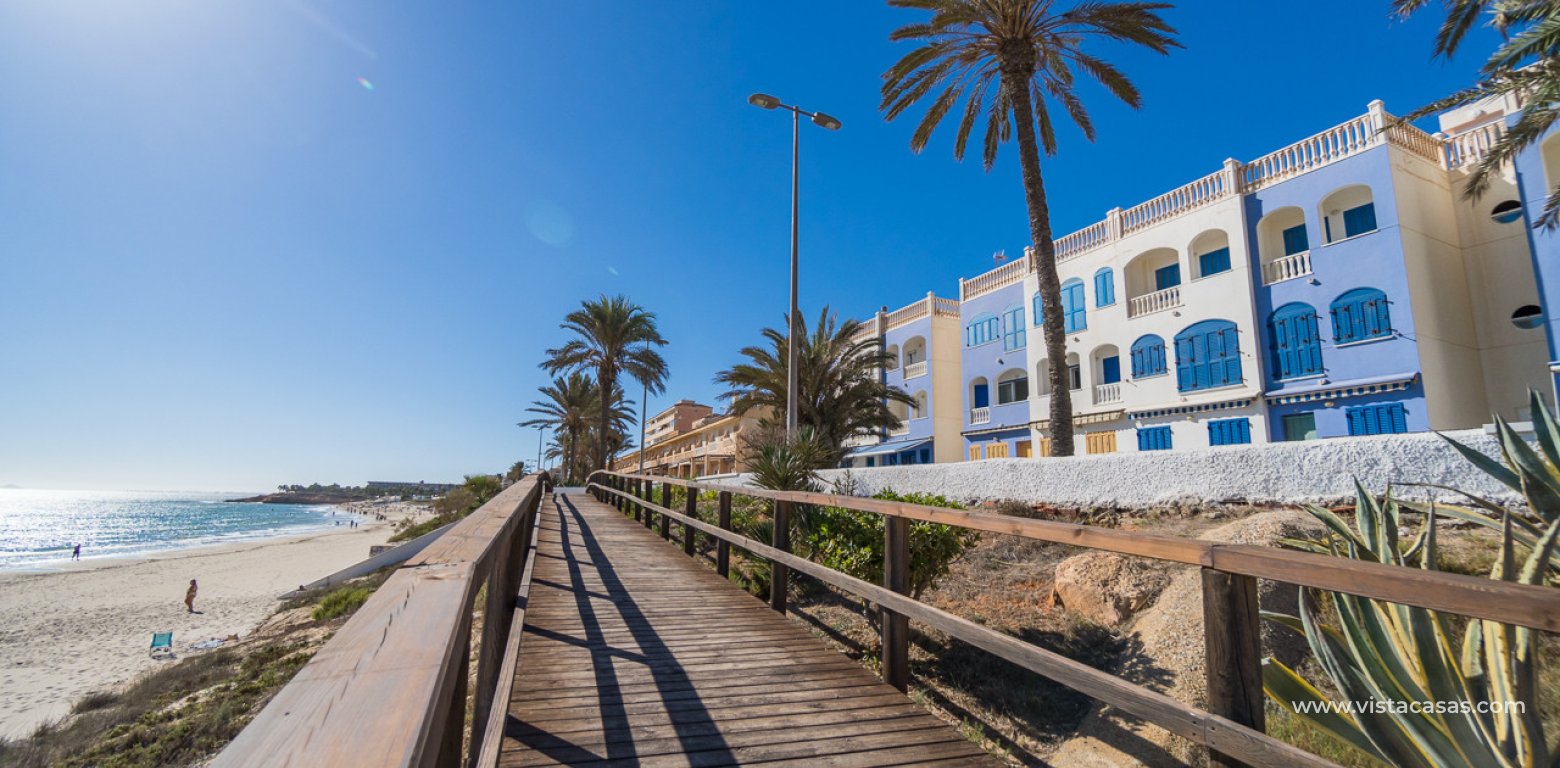 Venta - Apartamento - Mil Palmeras