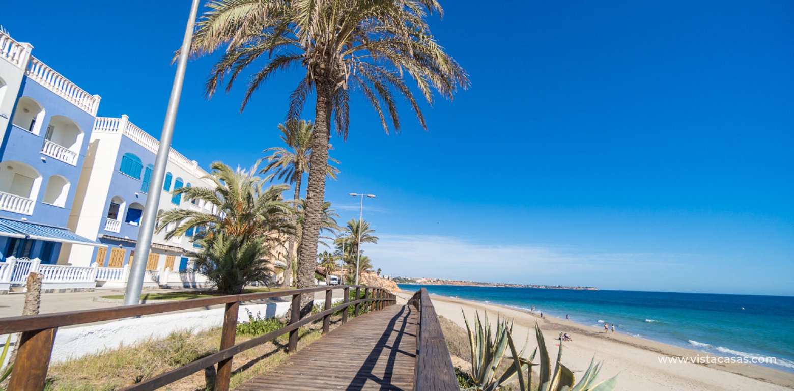 Venta - Apartamento - Mil Palmeras