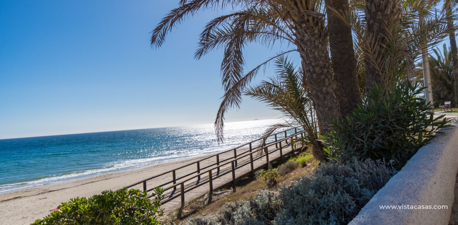 Venta - Apartamento - Mil Palmeras