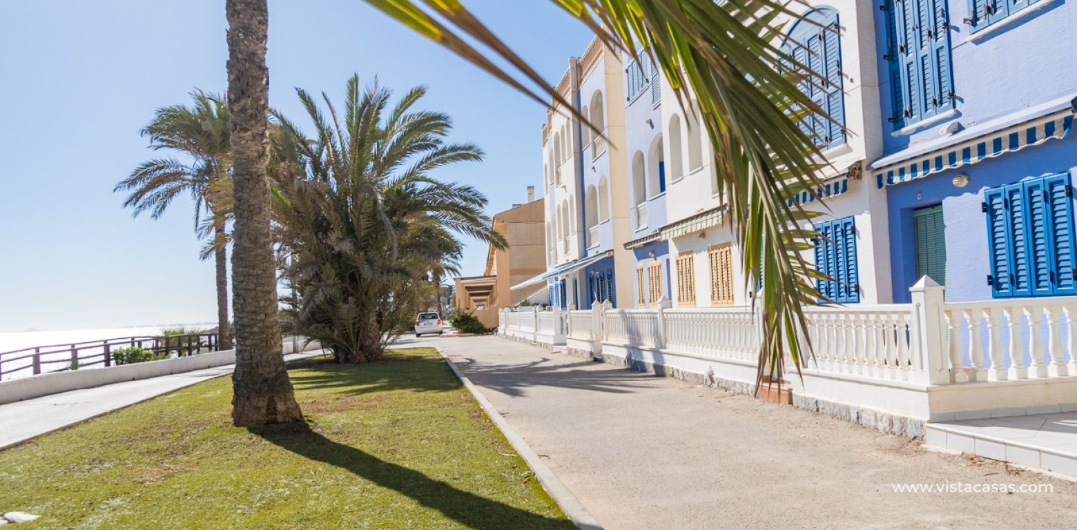 Venta - Apartamento - Mil Palmeras