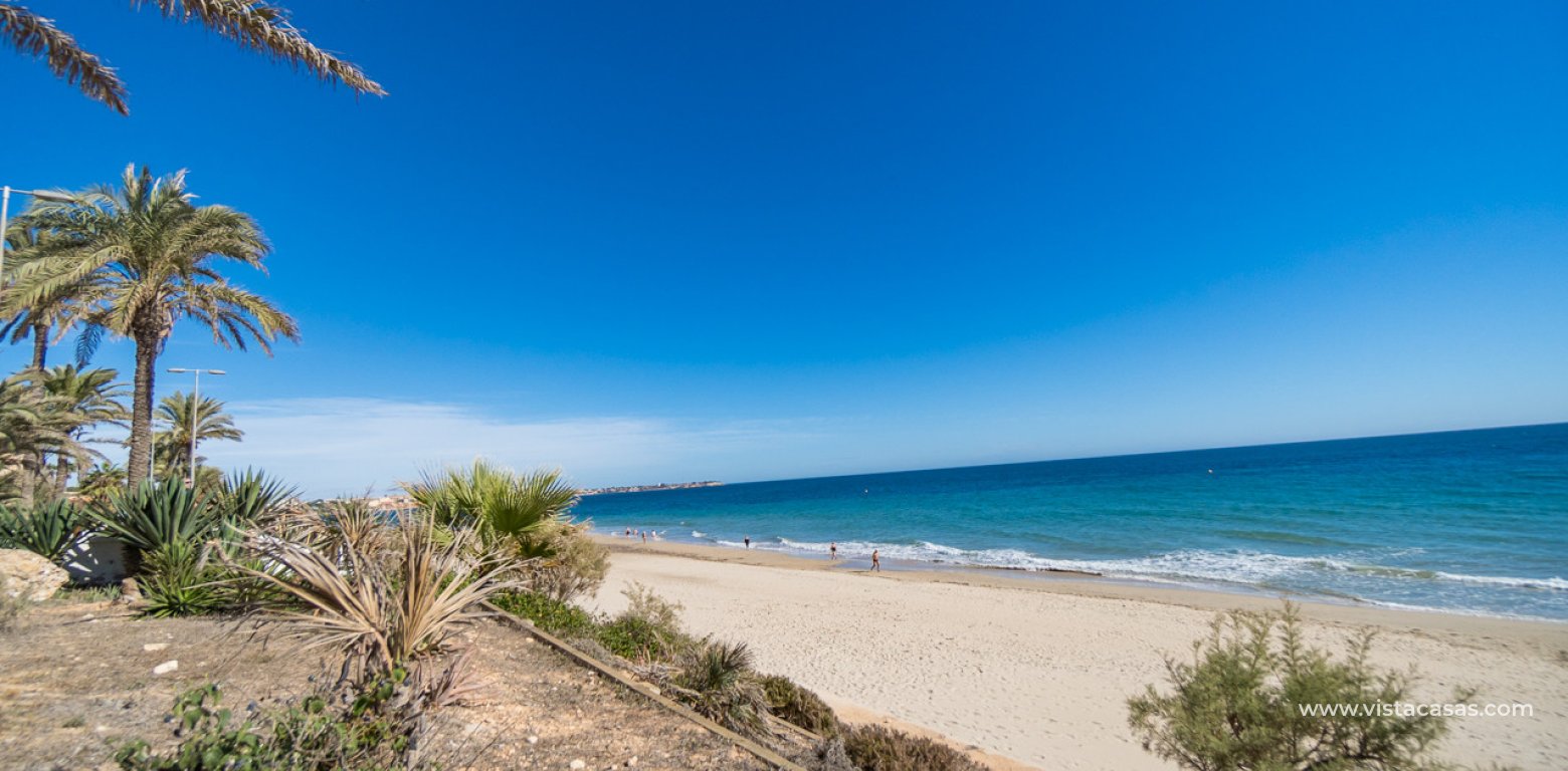 Venta - Apartamento - Mil Palmeras