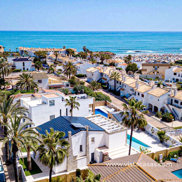 Villa - Resale - La Zenia - La Zenia
