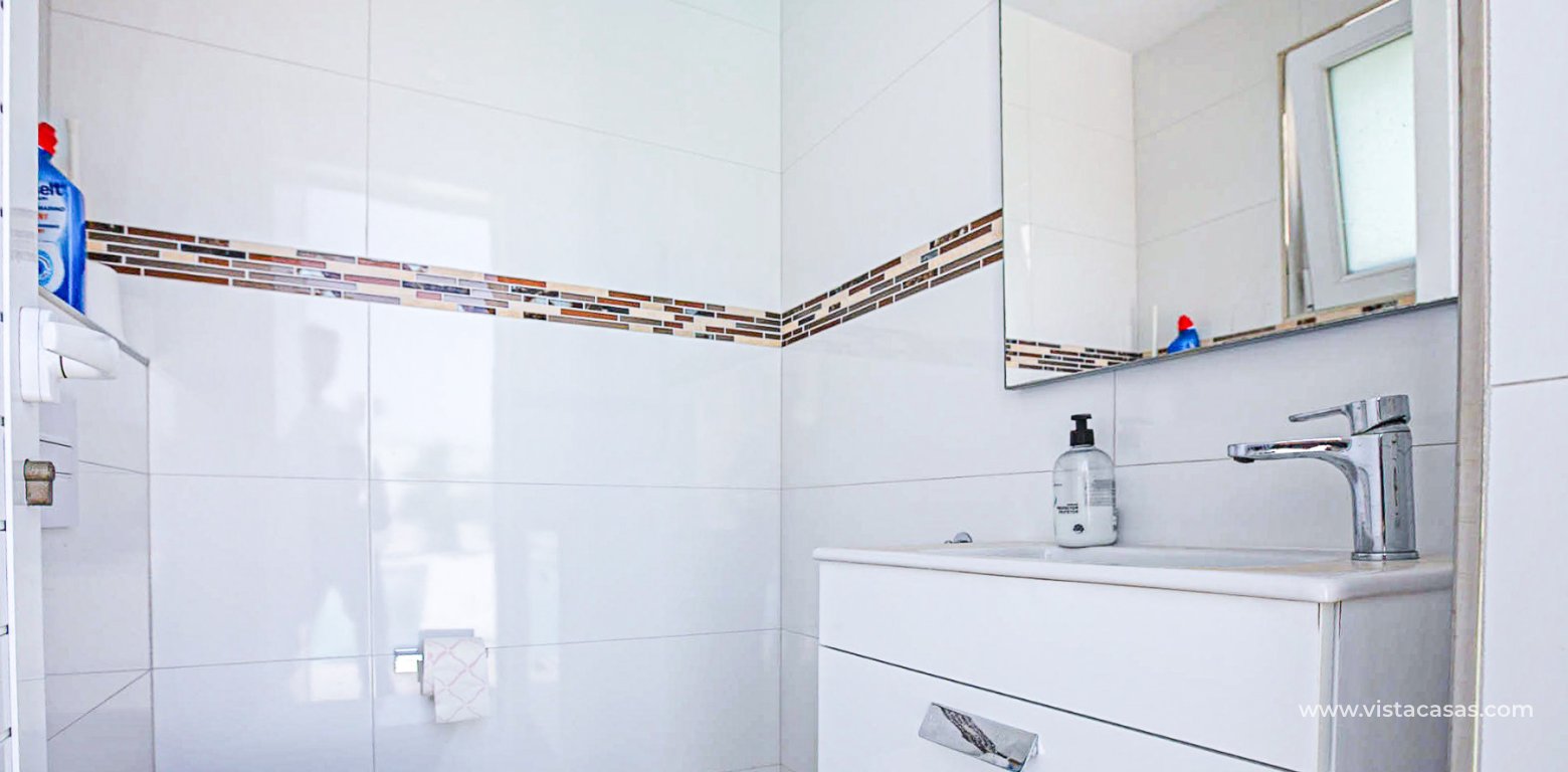 Venta - Chalet - La Zenia