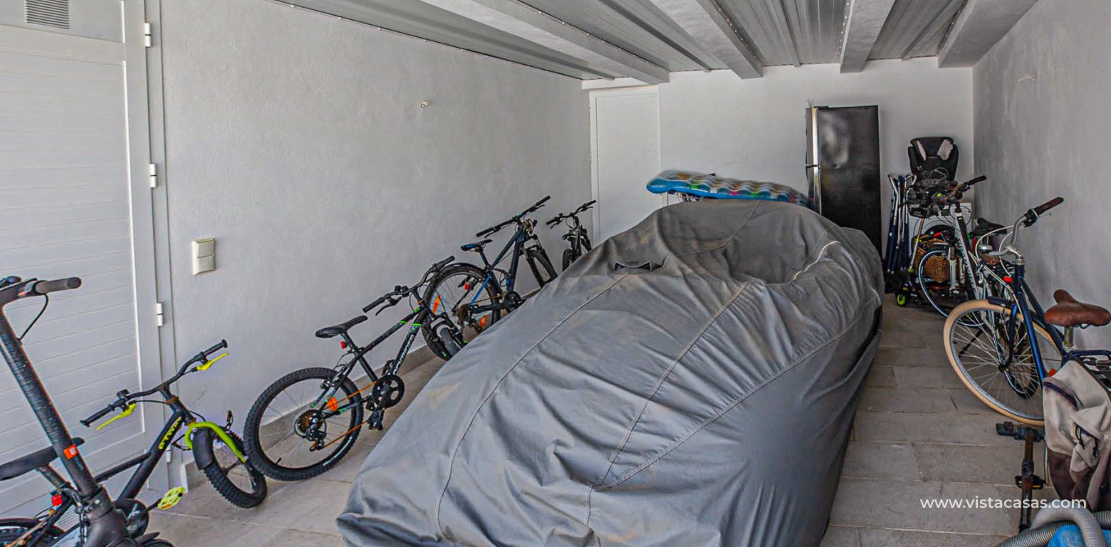 Venta - Chalet - La Zenia