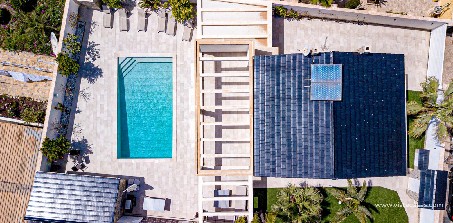 Venta - Chalet - La Zenia