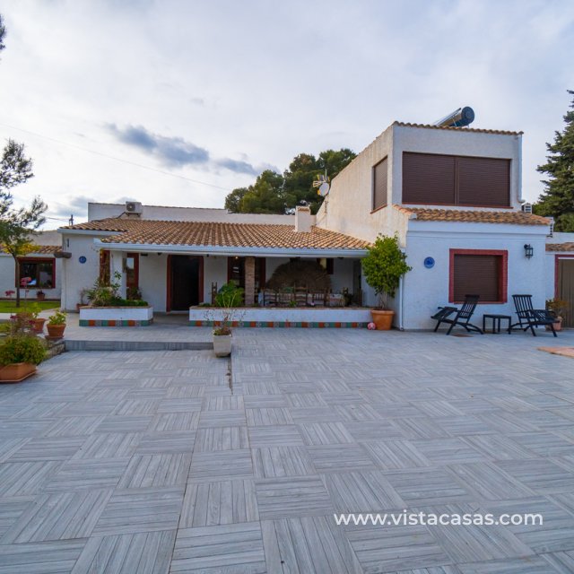 Villa - Resale - Cabo Roig - Cabo Roig