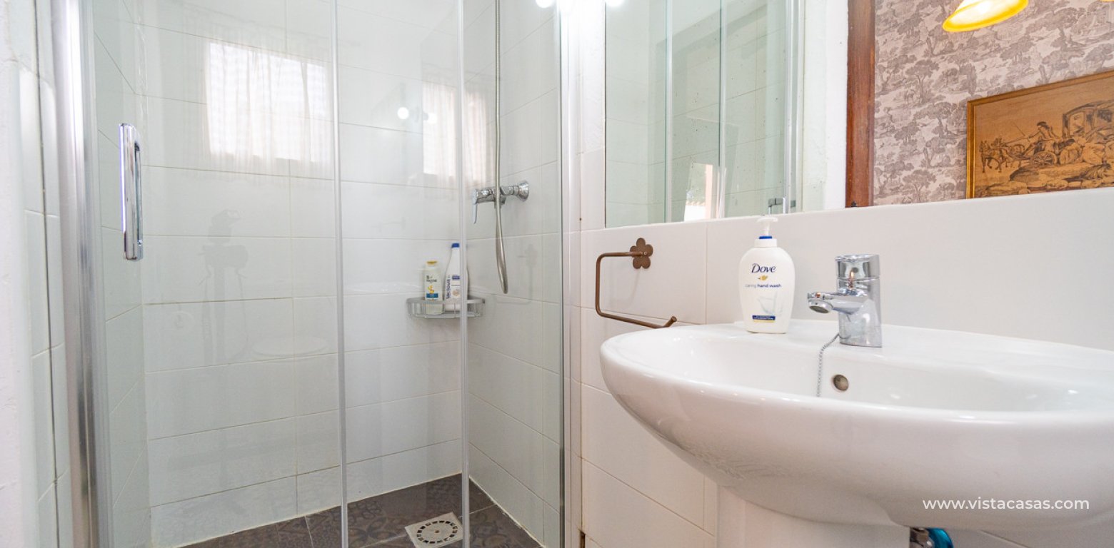 Resale - Villa - Cabo Roig