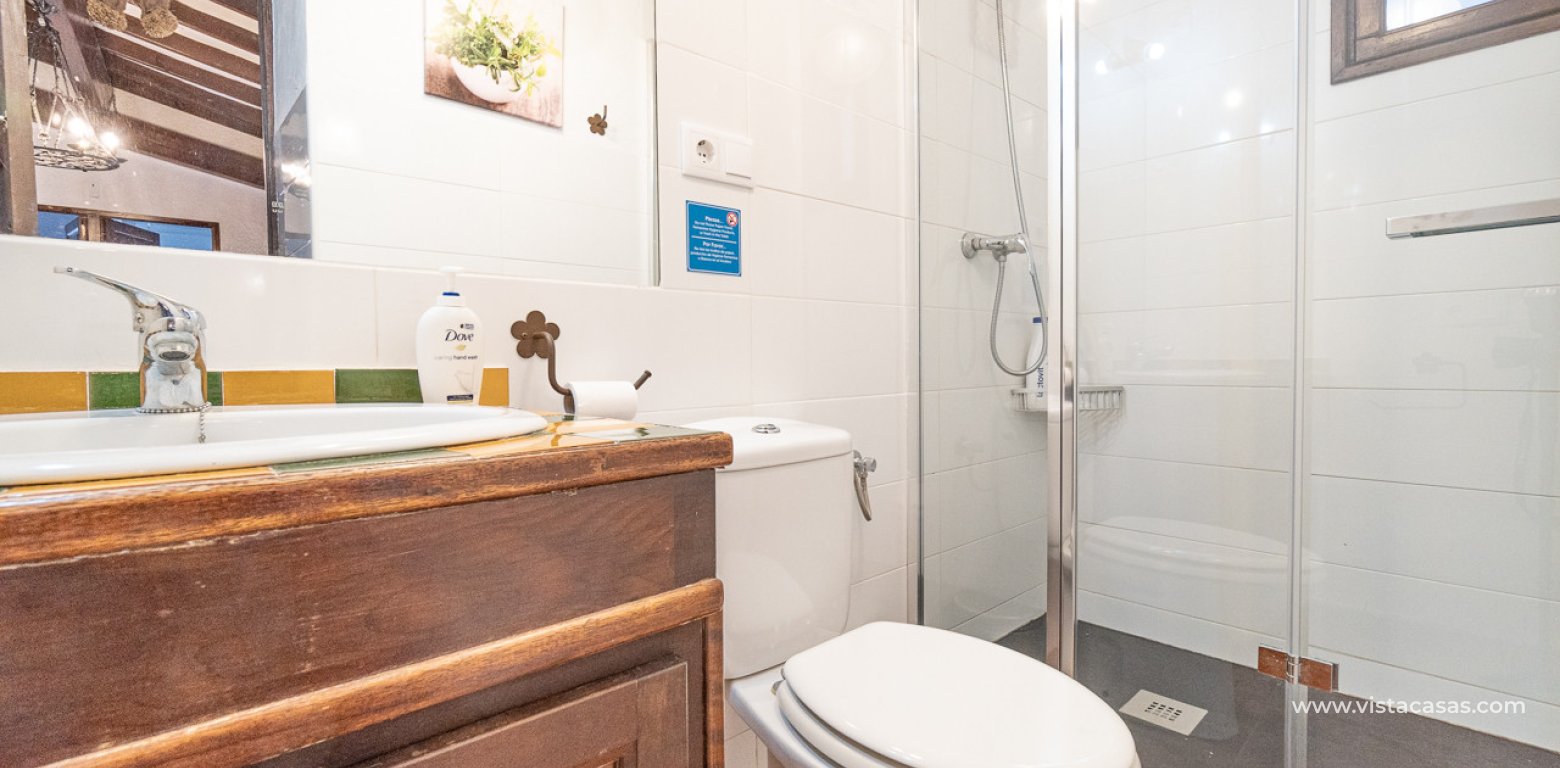 Resale - Villa - Cabo Roig