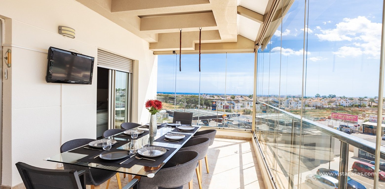 Resale - Apartment - Villamartin - Los Dolses