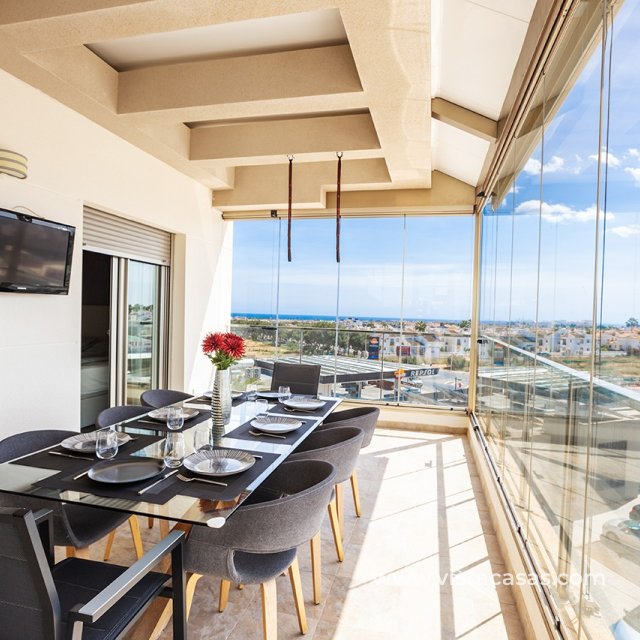 Appartement - Sale - Villamartin - Los Dolses