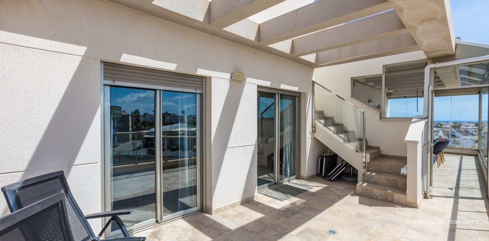 Resale - Apartment - Villamartin - Los Dolses