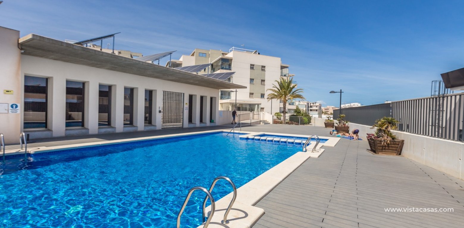 Resale - Apartment - Villamartin - Los Dolses