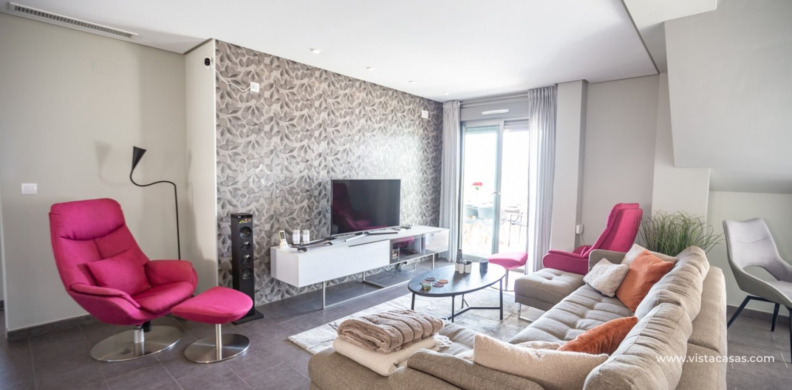 Resale - Apartment - Villamartin - Los Dolses