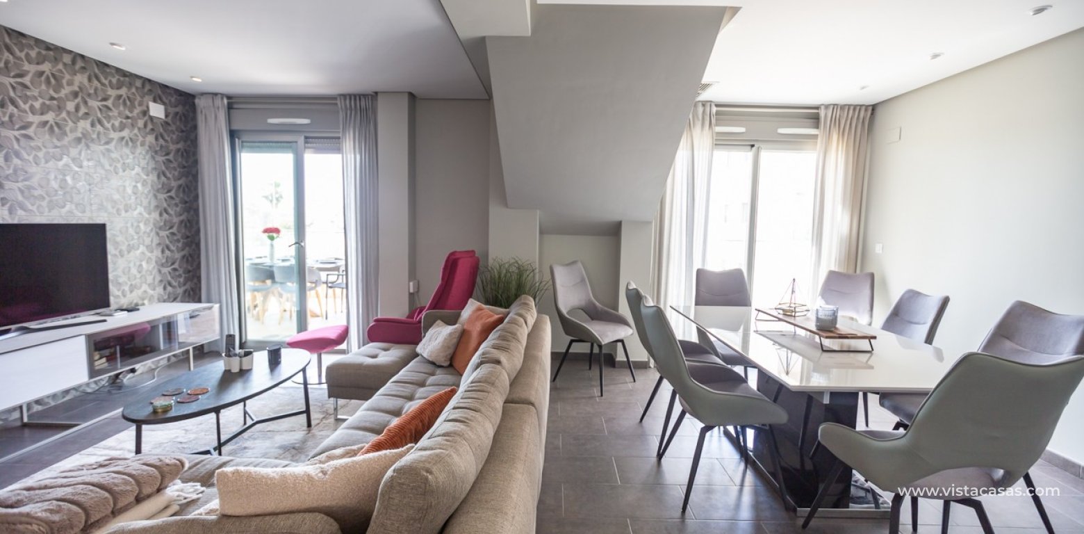 Resale - Apartment - Villamartin - Los Dolses