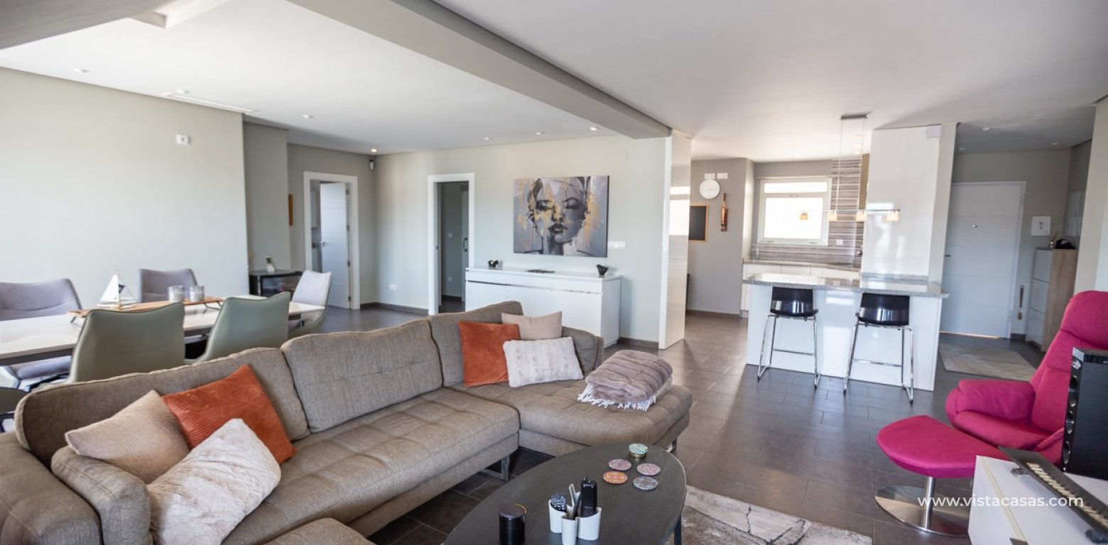 Resale - Apartment - Villamartin - Los Dolses