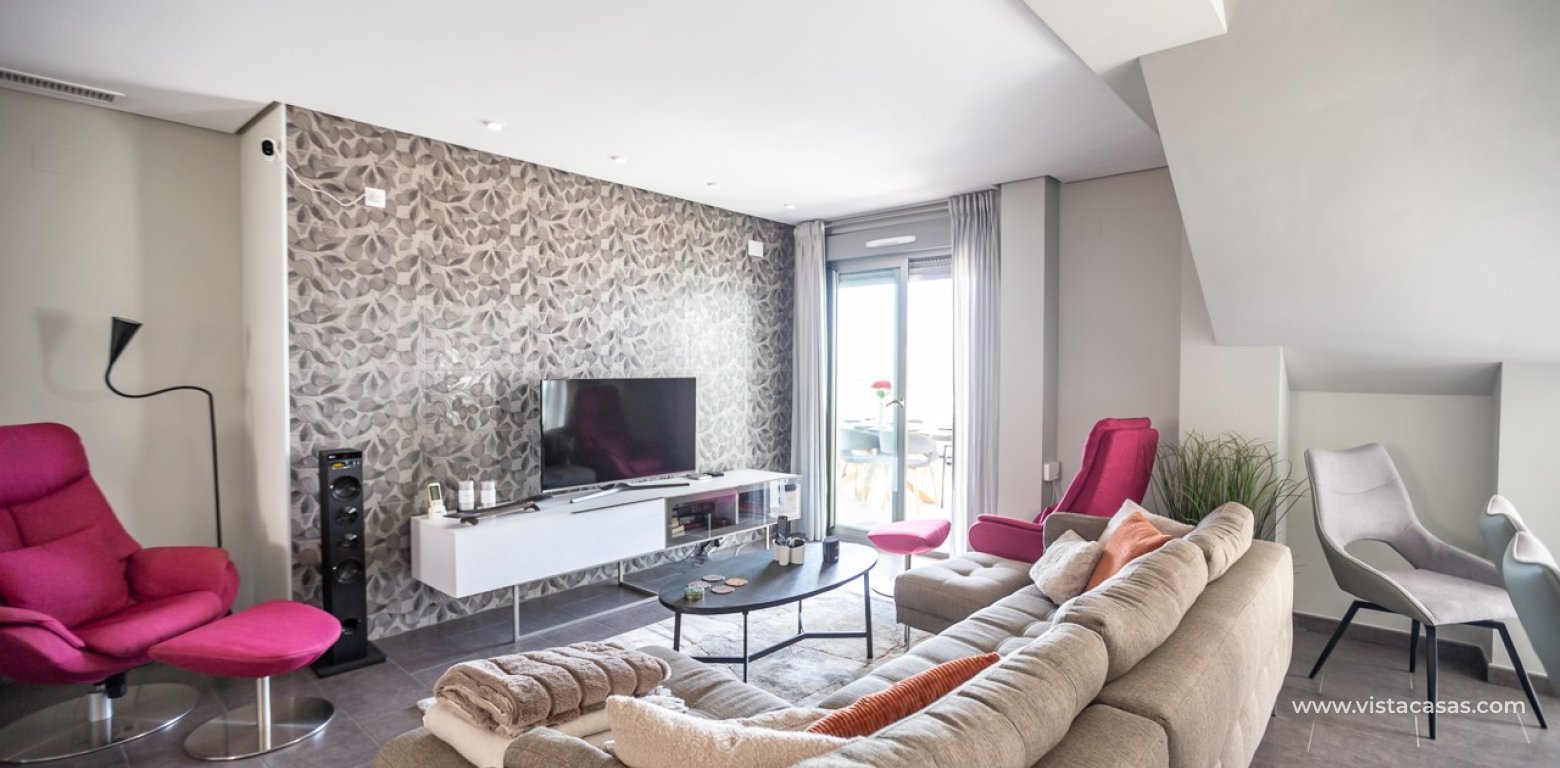 Resale - Apartment - Villamartin - Los Dolses