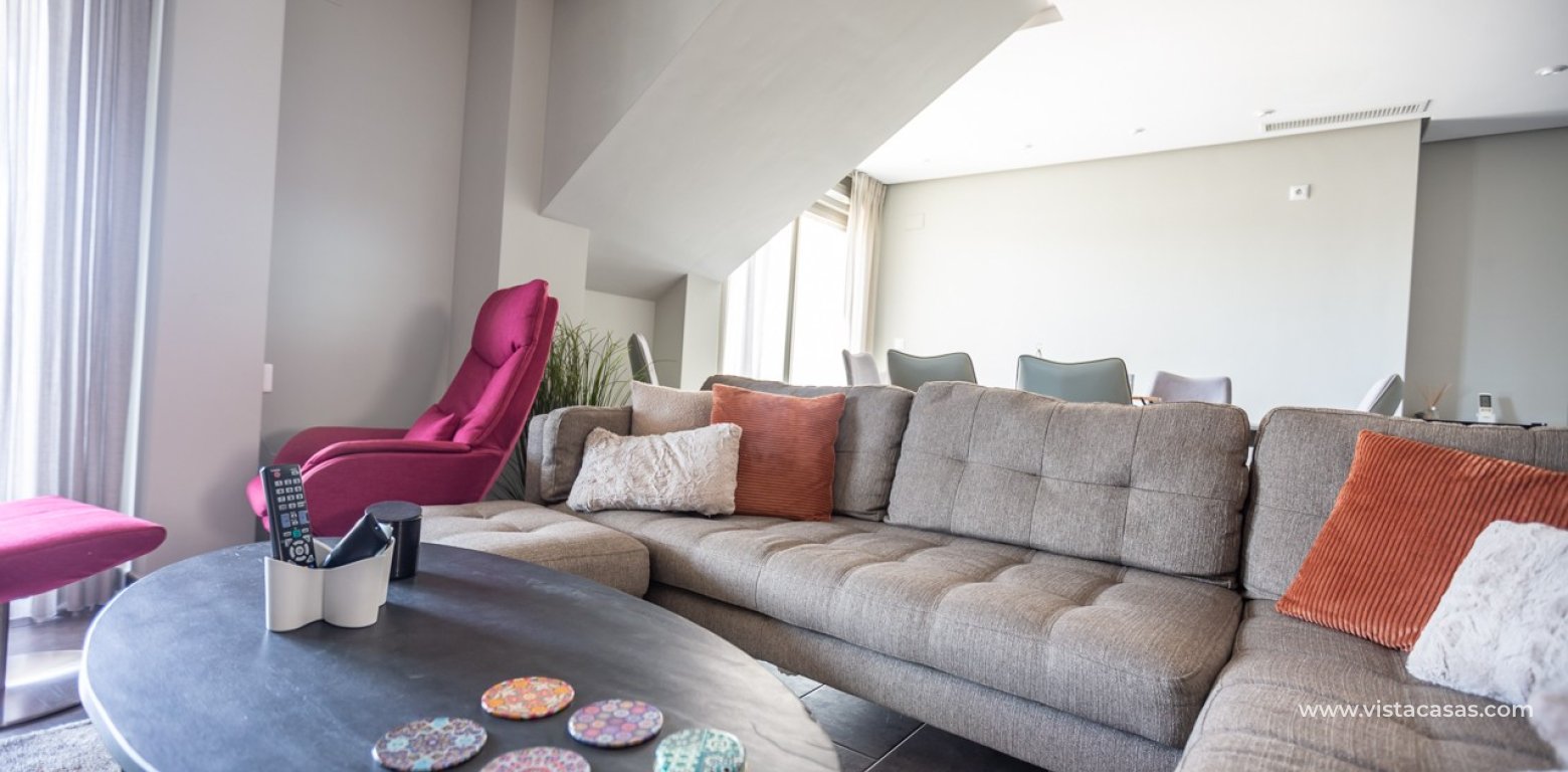 Resale - Apartment - Villamartin - Los Dolses